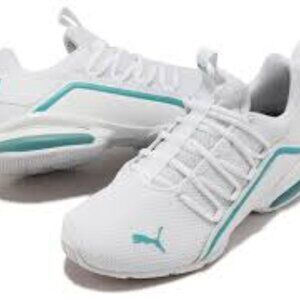 NEW: Puma Axelion Running Shoe Size 9.5